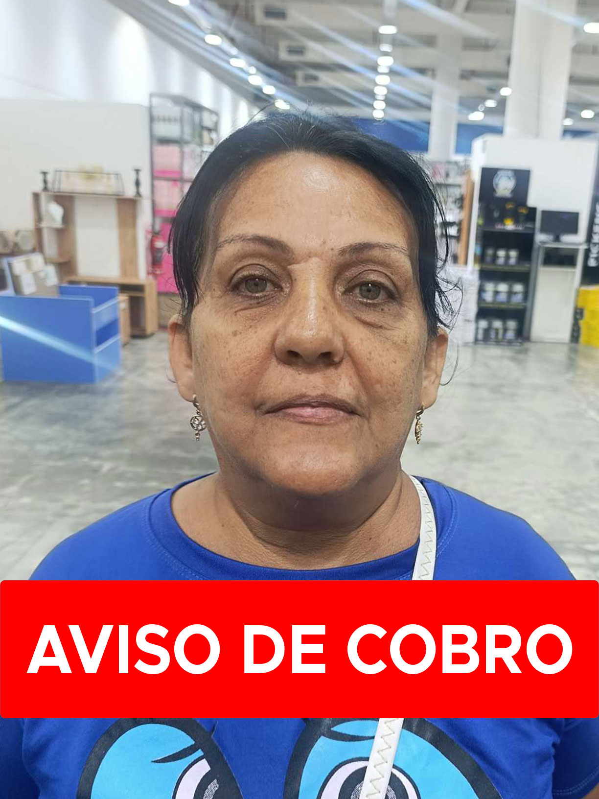 ELIZABETH GERARDI YANEZ