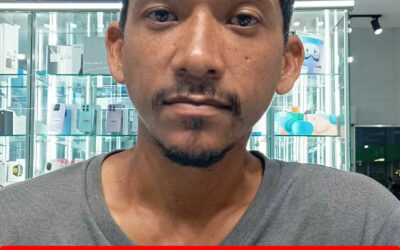 ELLENVER ANTONIO FLORES YANES