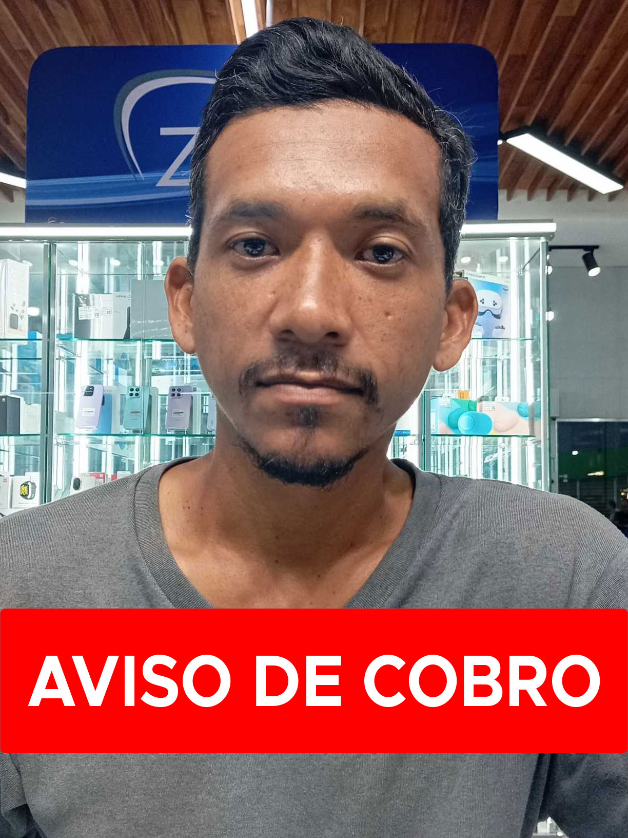 ELLENVER ANTONIO FLORES YANES