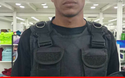 ELMEN RAFAEL CORVO RONDON