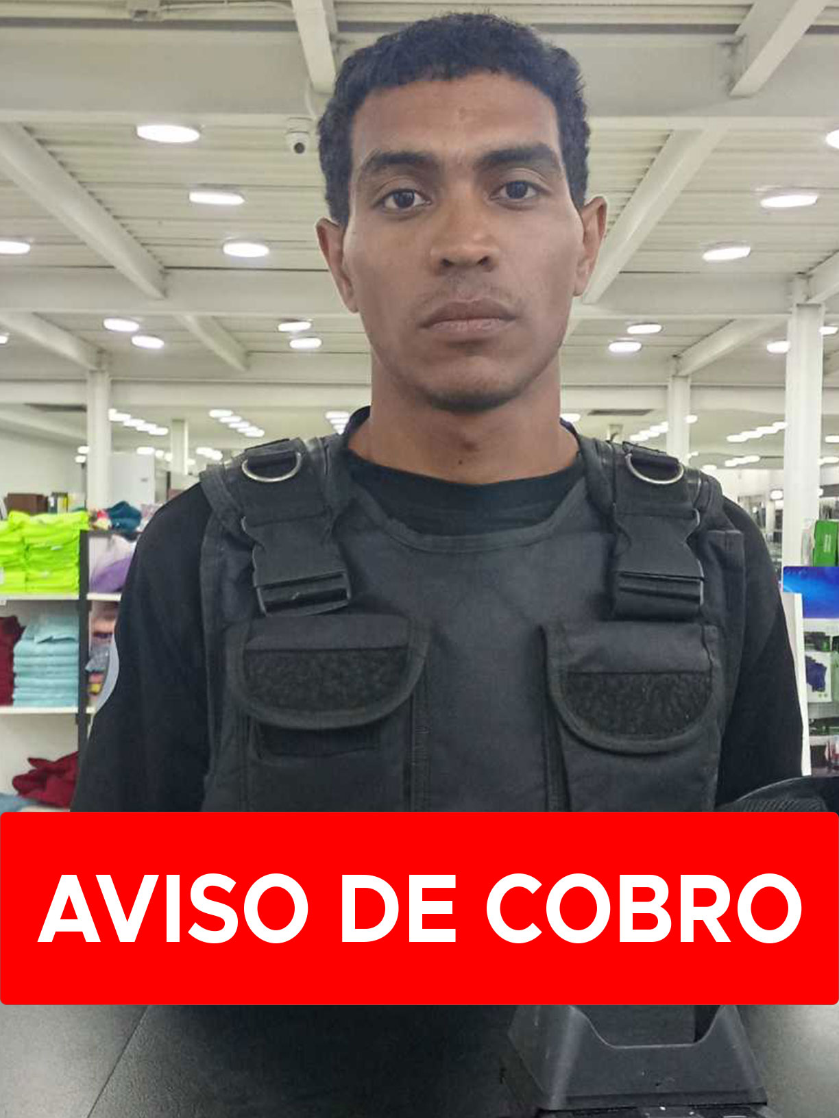 ELMEN RAFAEL CORVO RONDON