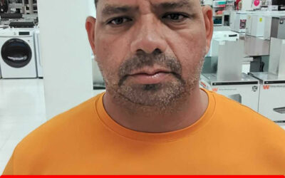 ELMI GREGORIO RIZALEZ GONZALEZ