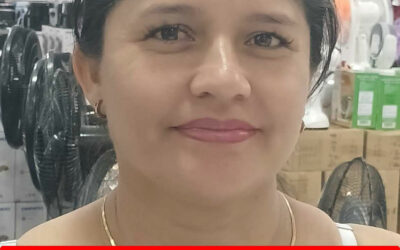 ELOISA GUERRERO VALERO