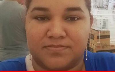 ELOYDIS DEL VALLE OYER PADILLA