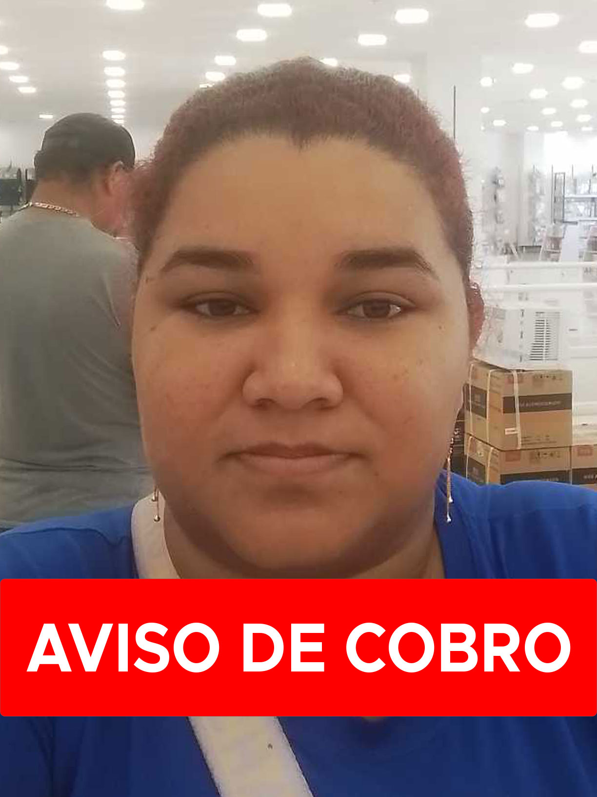 ELOYDIS DEL VALLE OYER PADILLA