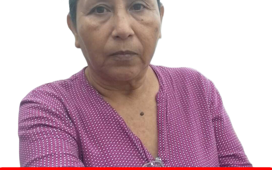ELSI MARGARITA HERNANDEZ ROJAS