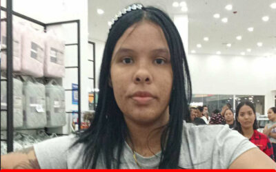 ELVIMAR BETZAIDA FLORES YORIS