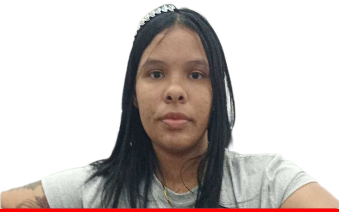 ELVIMAR BETZAIDA FLORES YORIS