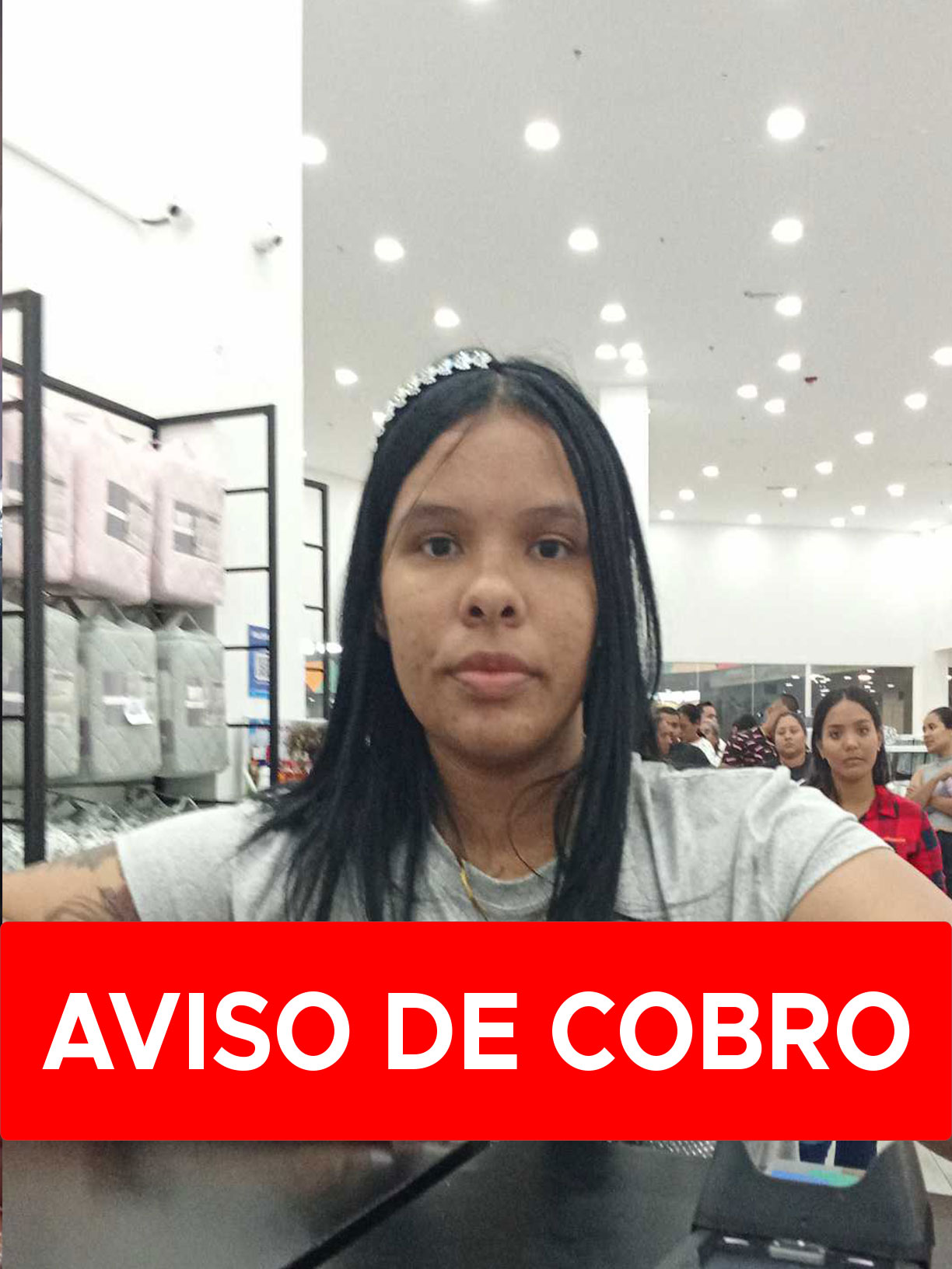 ELVIMAR BETZAIDA FLORES YORIS