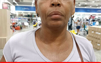 ELVIRA JOSEFINA BENEVENTA BENEVENTA DE GONZALEZ