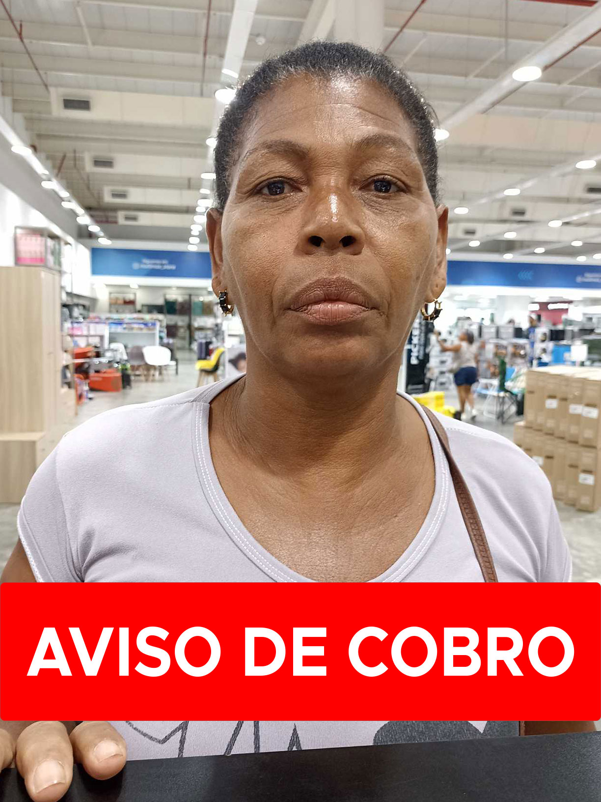 ELVIRA JOSEFINA BENEVENTA BENEVENTA DE GONZALEZ