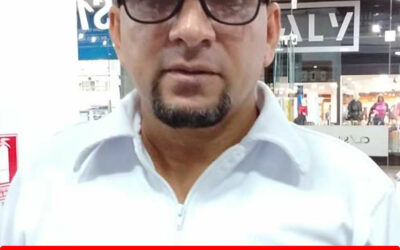 ELVIS JOSE AVILAN DORANTE