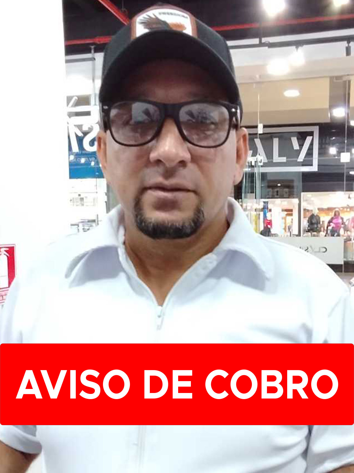 ELVIS JOSE AVILAN DORANTE