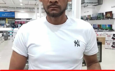 ELY NAUN FLORES ESCALONA