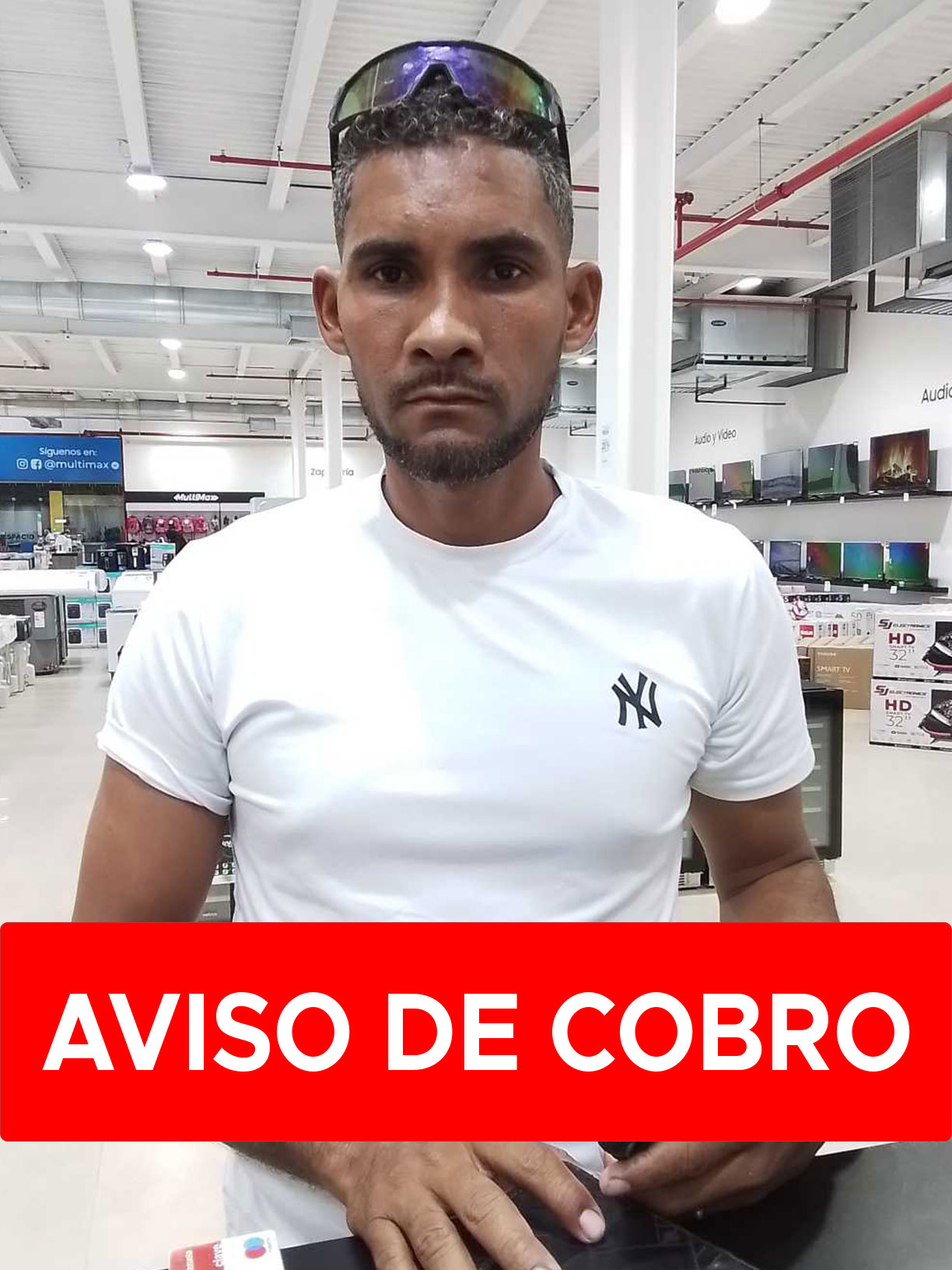 ELY NAUN FLORES ESCALONA