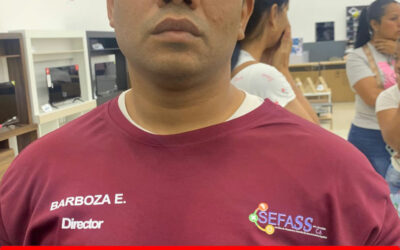 ELY SAMUEL BARBOZA VALENCIA