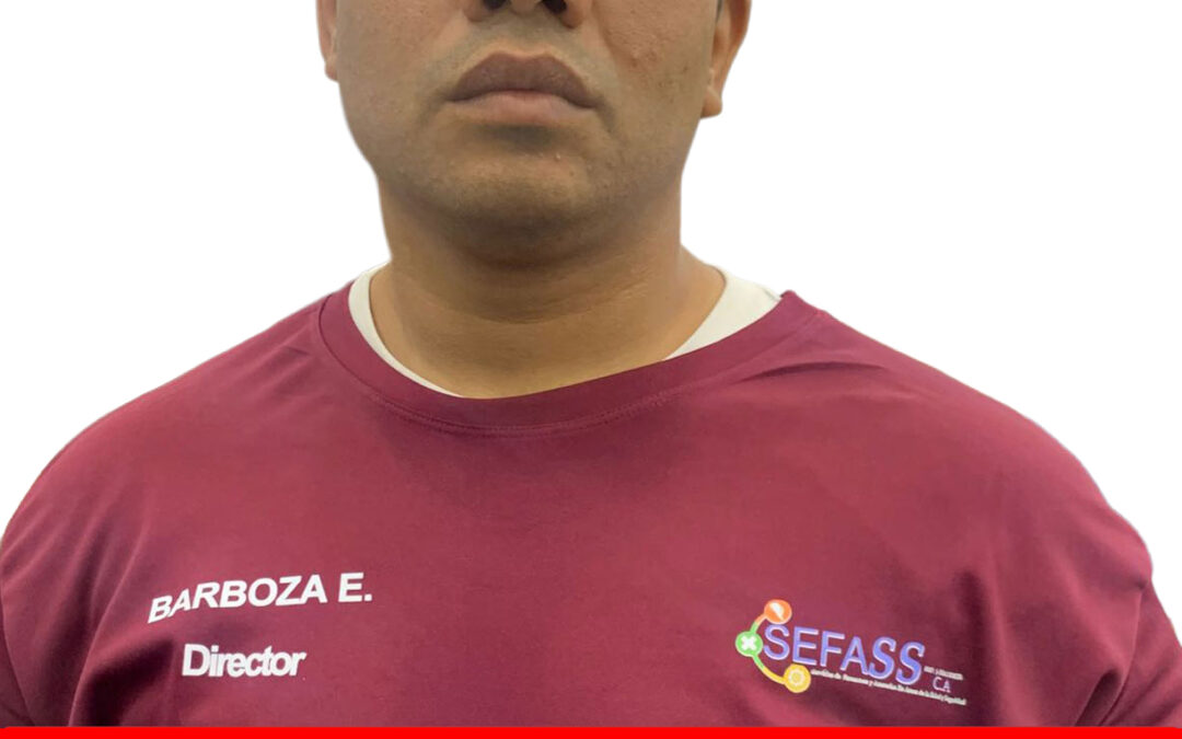 ELY SAMUEL BARBOZA VALENCIA