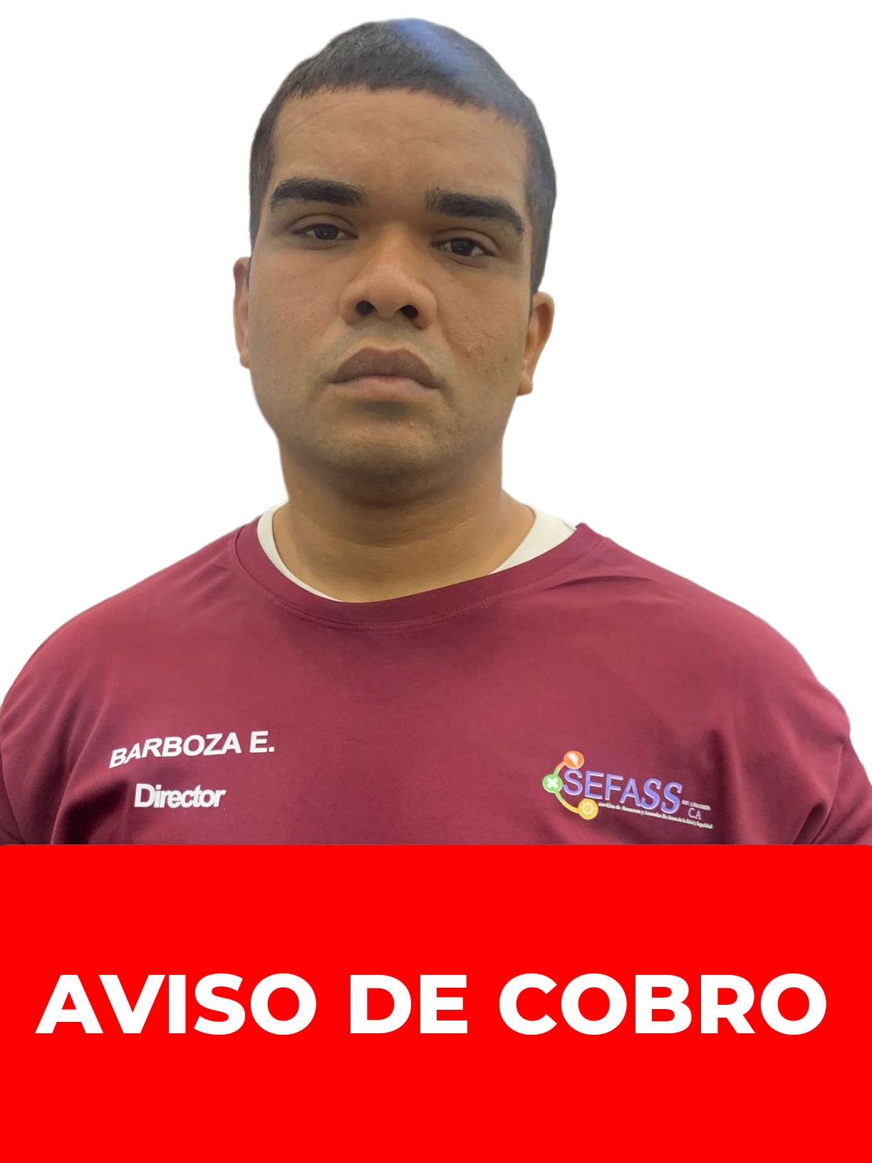 ELY SAMUEL BARBOZA VALENCIA