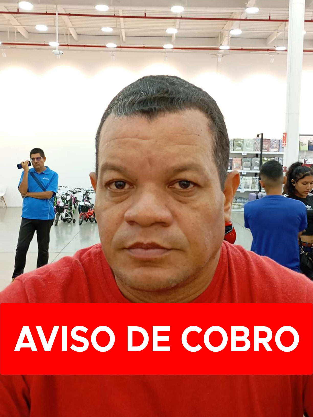 ELYMER JOSE HERNANDEZ GUTIERREZ