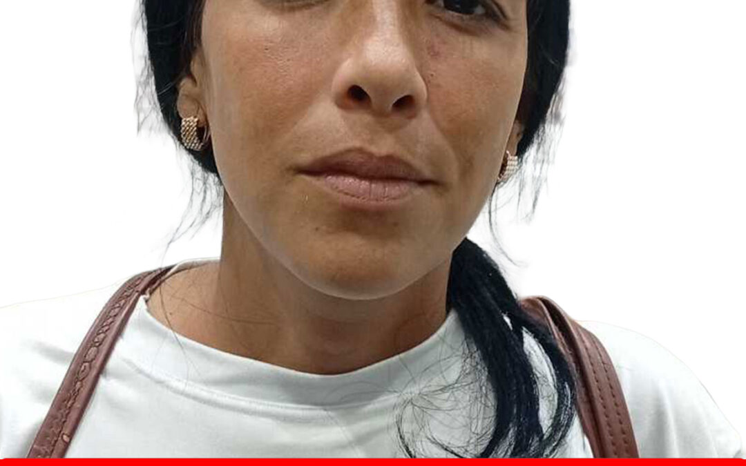 ELYS MARIA SUAREZ ZAPATA