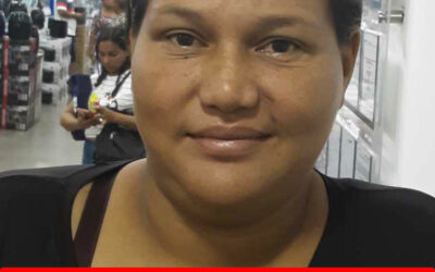 EMELIS ANDREINA GASCON MEJIAS