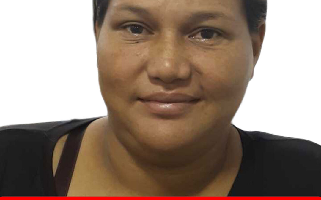 EMELIS ANDREINA GASCON MEJIAS