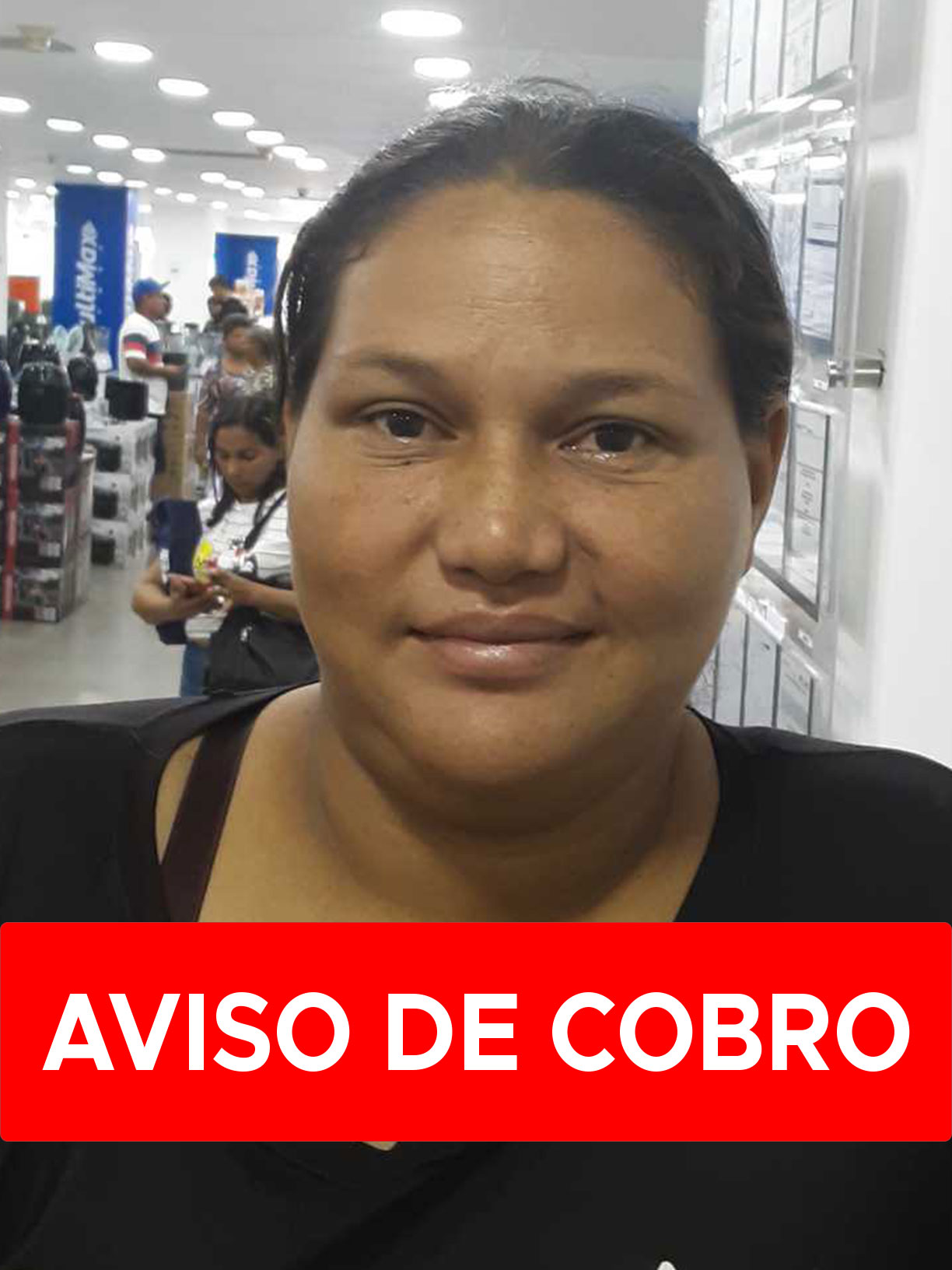 EMELIS ANDREINA GASCON MEJIAS