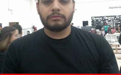 EMERSON JOSE LOPEZ GARCIA