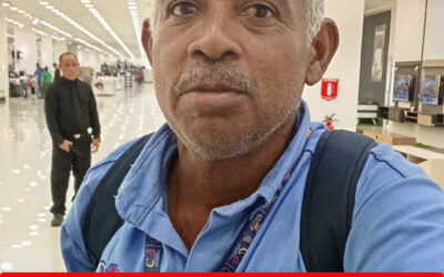 EMETERIO RAMON BAEZ LURUA