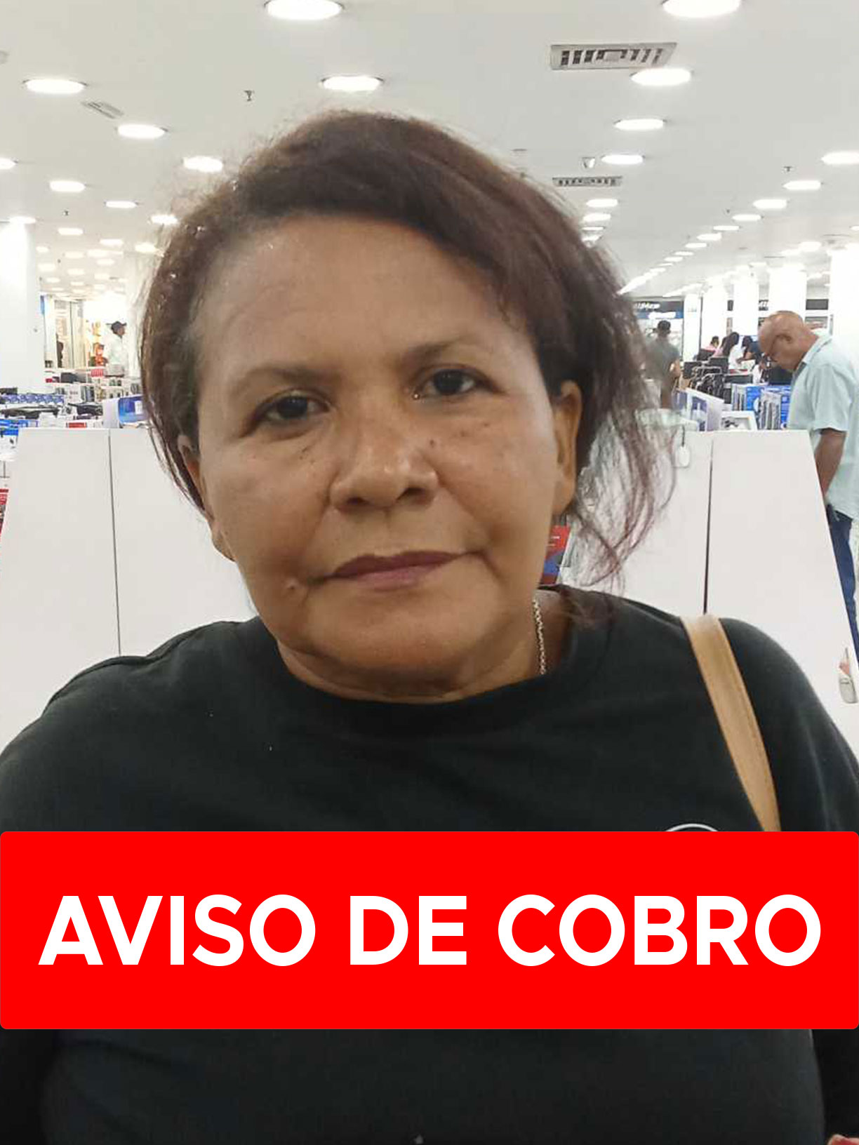 EMILIA CEFERINA ORTEGA BARRETO