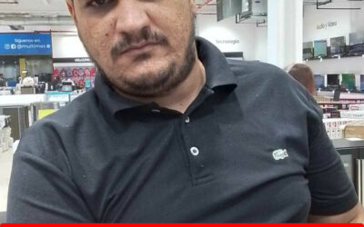 EMILIO JOSE CARDENAS MARCANO