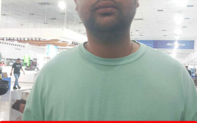 EMILIO JOSE LEON RIVAS