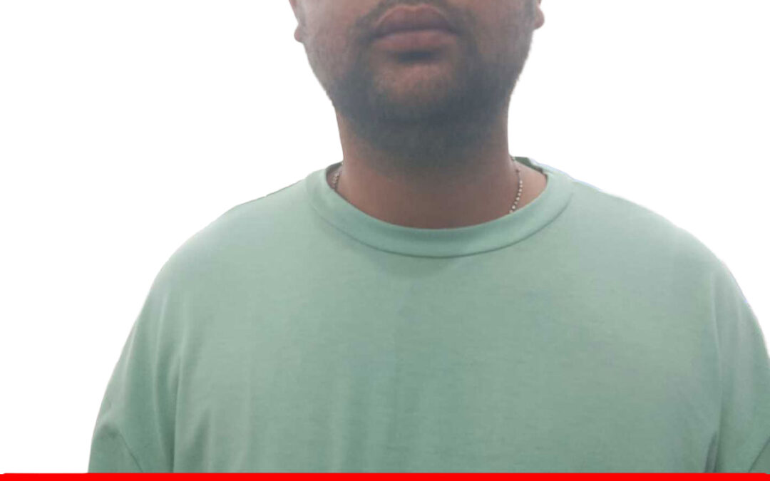 EMILIO JOSE LEON RIVAS