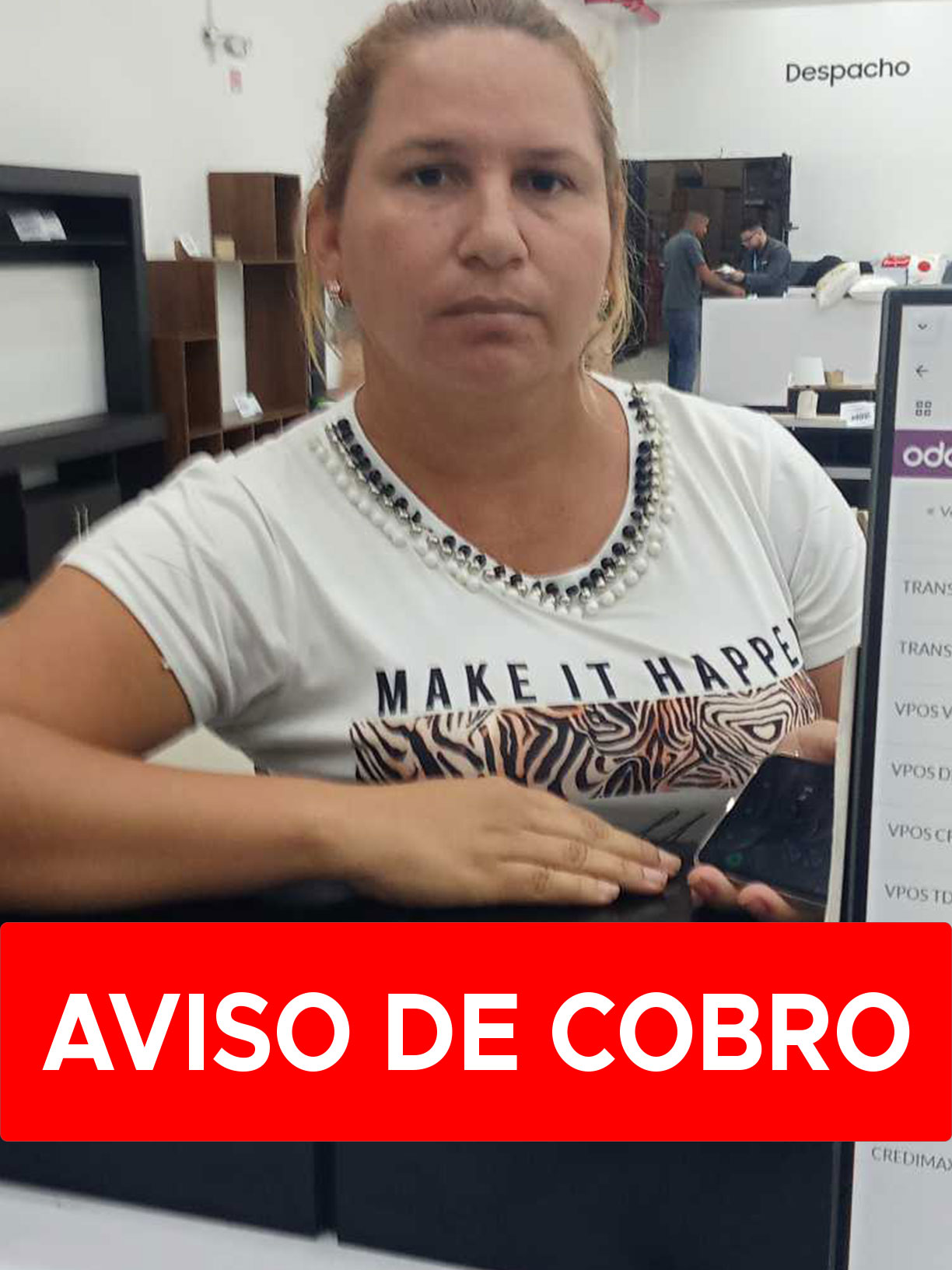 EMILIS CAROLINA CHAPARRO CHAPARRO