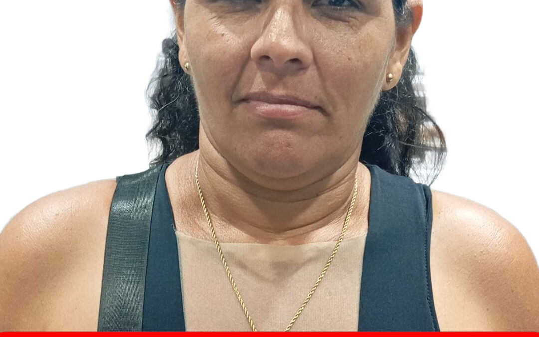 EMILY MERCEDES ALONZO SIFONTES