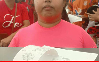 EMILY NAZARETH PEREZ GUEVARA