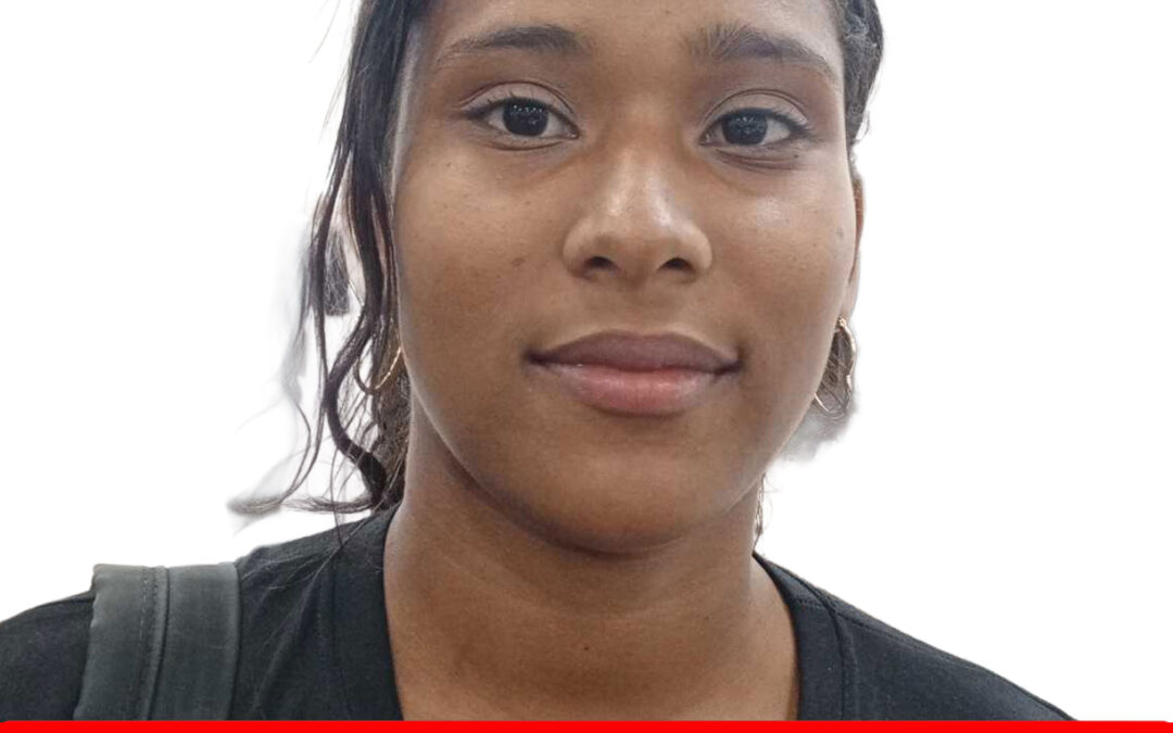 EMILY YORGELYS CASAÑA BERROTERAN