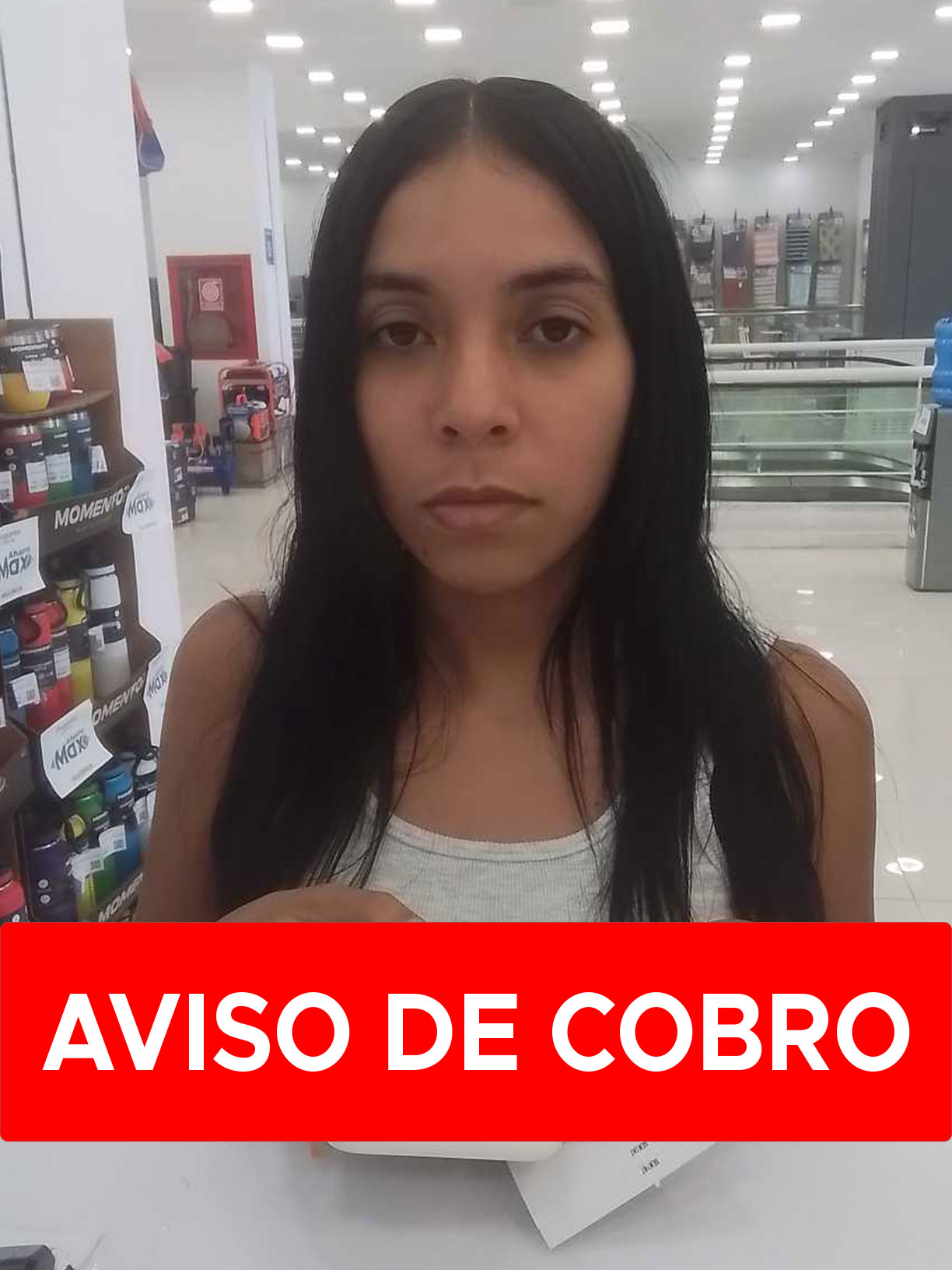 EMILYS DEL VALLE MATA AGUADO