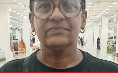 EMILYS GREGORIA GONZALEZ LAREZ