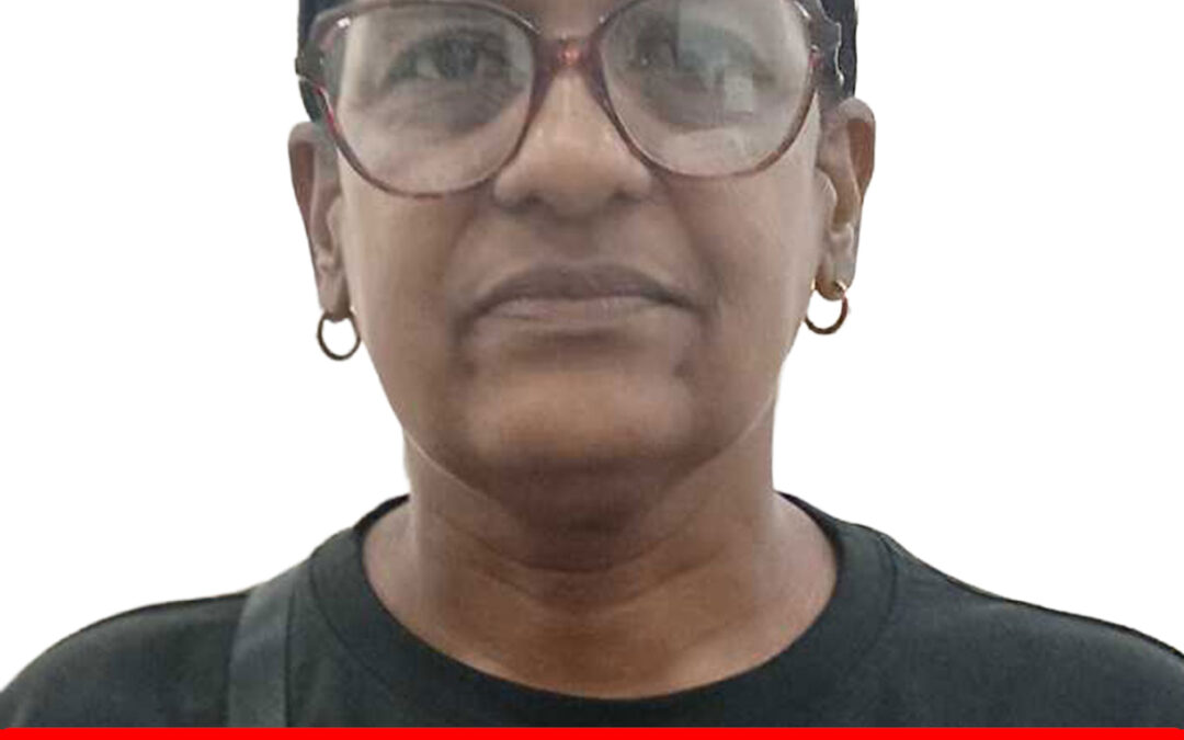 EMILYS GREGORIA GONZALEZ LAREZ