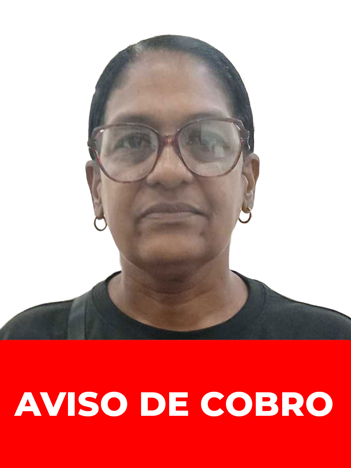 EMILYS GREGORIA GONZALEZ LAREZ