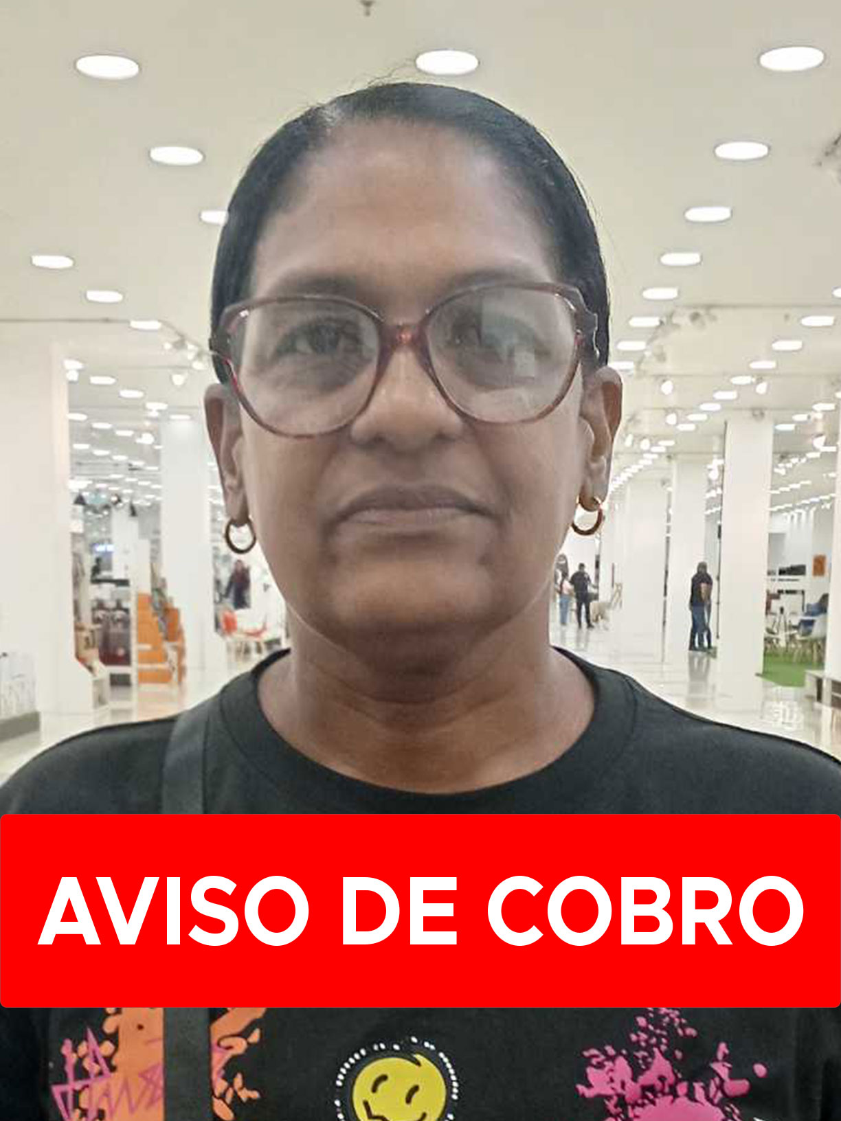 EMILYS GREGORIA GONZALEZ LAREZ