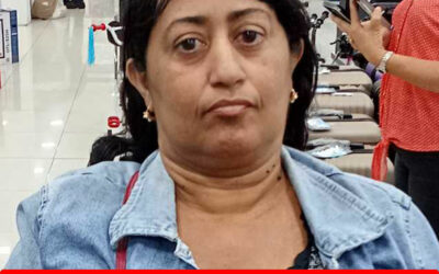 EMIRVELY JOSEFINA LUGO HERNANDEZ