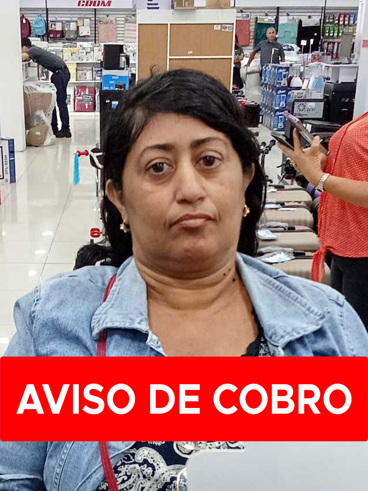 EMIRVELY JOSEFINA LUGO HERNANDEZ