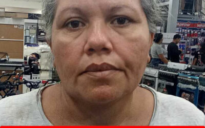 EMMA DEL CARMEN HENRIQUEZ MEDINA