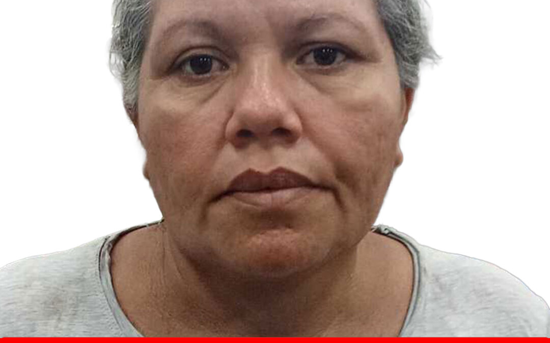 EMMA DEL CARMEN HENRIQUEZ MEDINA