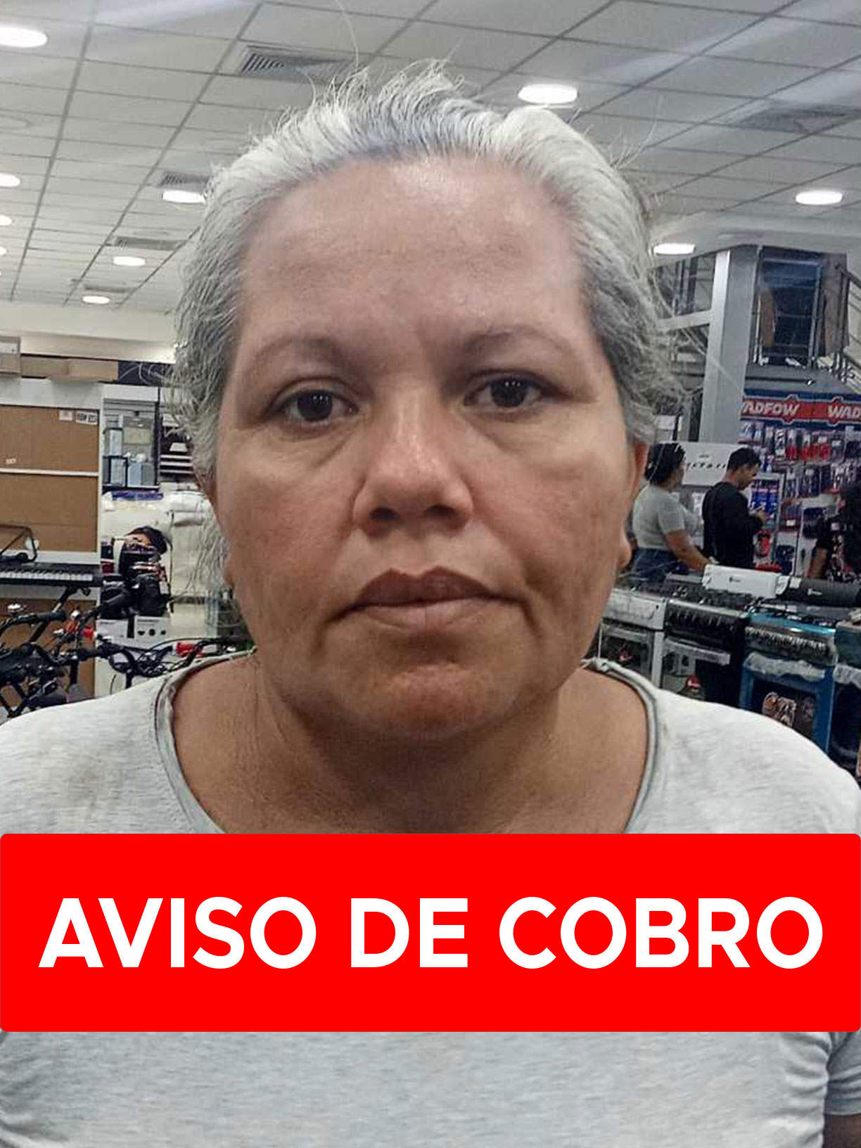 EMMA DEL CARMEN HENRIQUEZ MEDINA