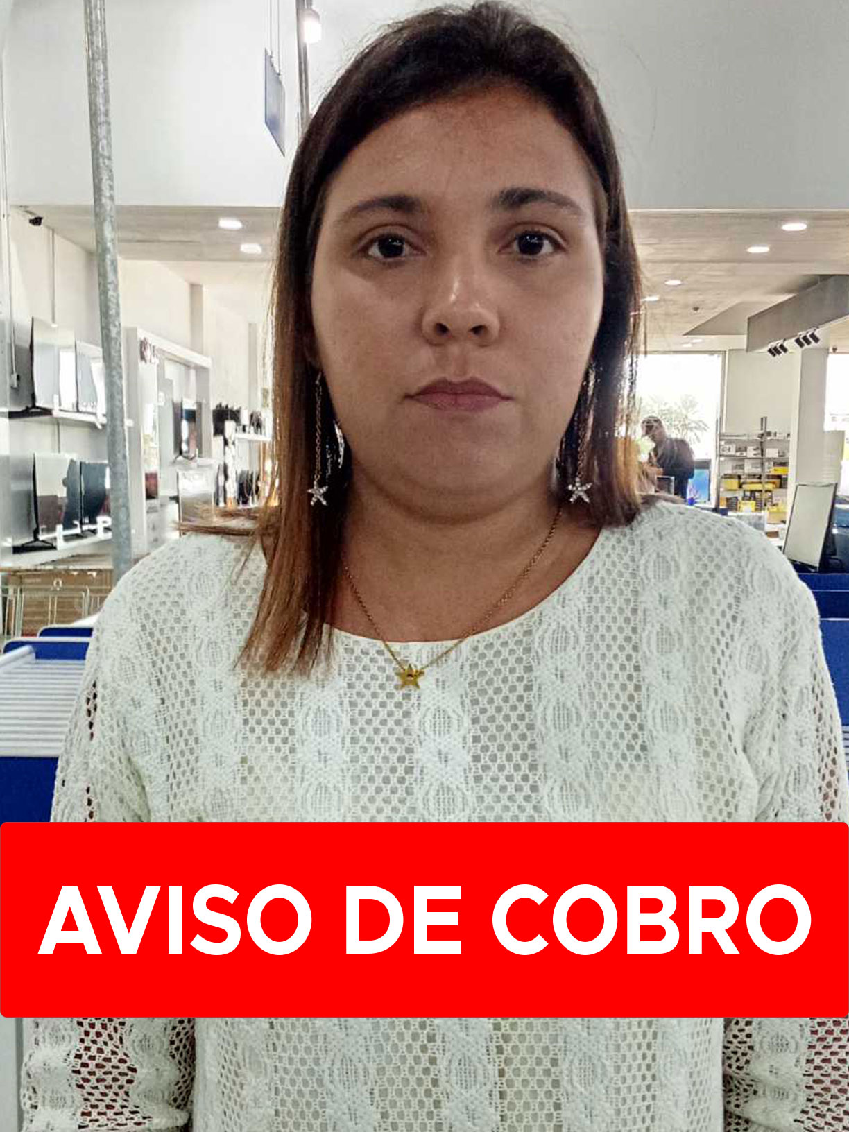 EMMAILYS CAROLINA LOPEZ BRAZON