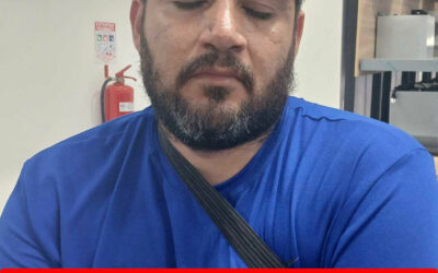 EMMANUEL EZEQUIEL PAZ DE LA VEGA MORENO