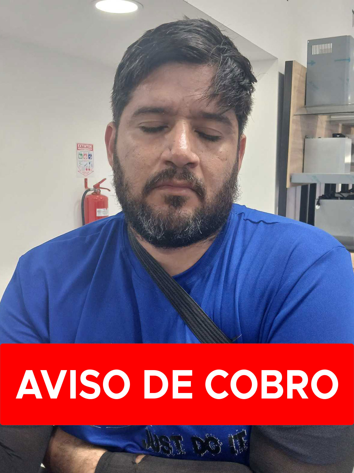 EMMANUEL EZEQUIEL PAZ DE LA VEGA MORENO